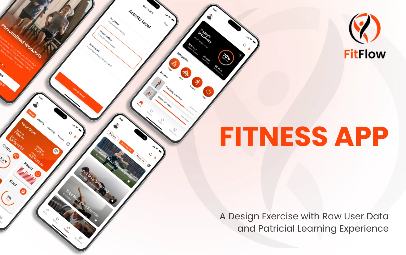 fitness app